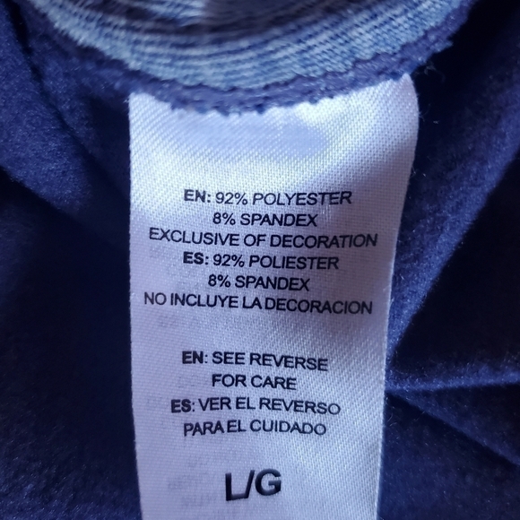 Head Quarter Zip Athletic Top with Ruched Back and Sleeves - Picture 10 of 13